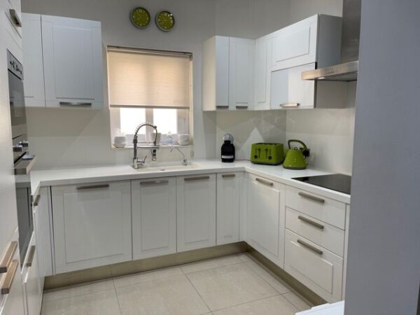 Sliema, Finished Apartment - Ref No 004789 - Image 6