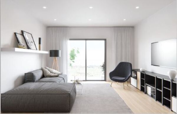 Marsaxlokk, Finished Apartment - Ref No 004790 - Image 5