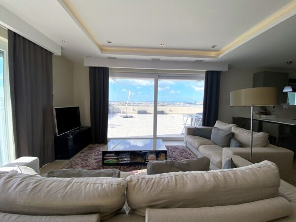 Fort Cambridge, Furnished Apartment - Ref No 004795 - Image 9