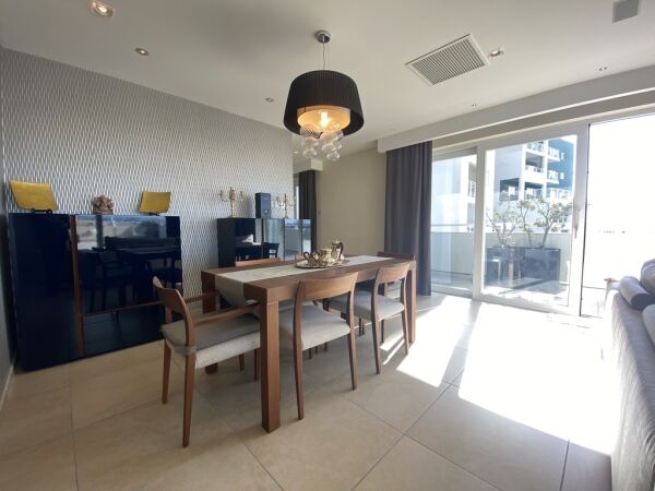 Fort Cambridge, Furnished Apartment - Ref No 004795 - Image 8
