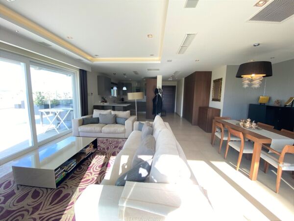 Fort Cambridge, Furnished Apartment - Ref No 004795 - Image 6