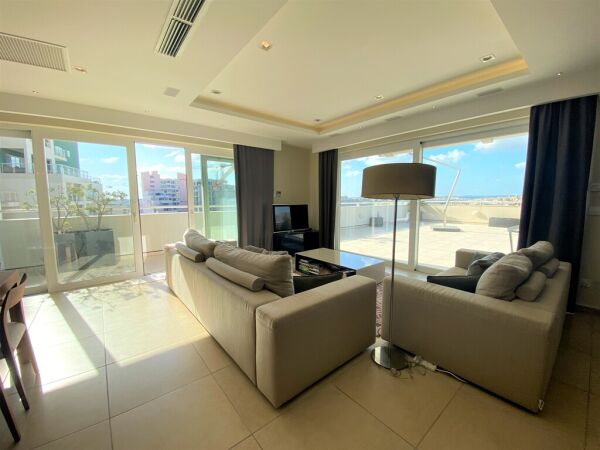 Fort Cambridge, Furnished Apartment - Ref No 004795 - Image 5