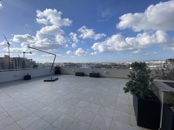 Fort Cambridge, Furnished Apartment - Ref No 004795 - Image 3