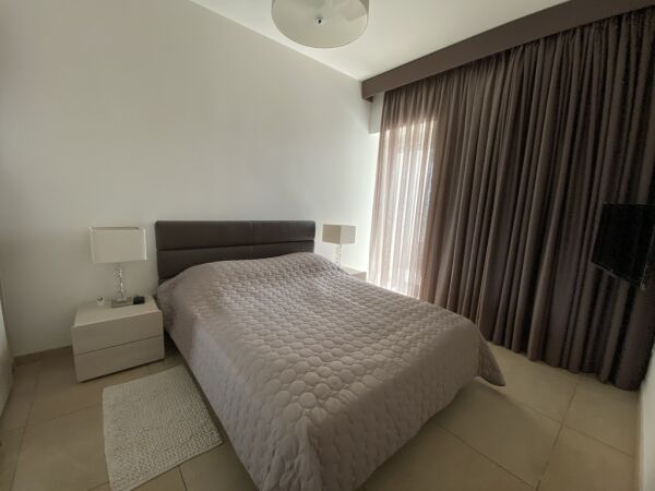 Fort Cambridge, Furnished Apartment - Ref No 004804 - Image 5
