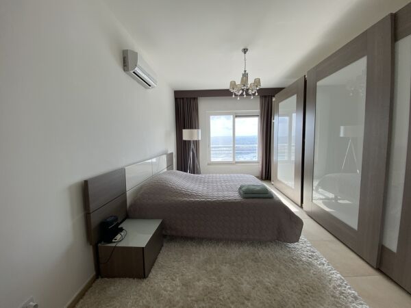 Fort Cambridge, Furnished Apartment - Ref No 004804 - Image 6