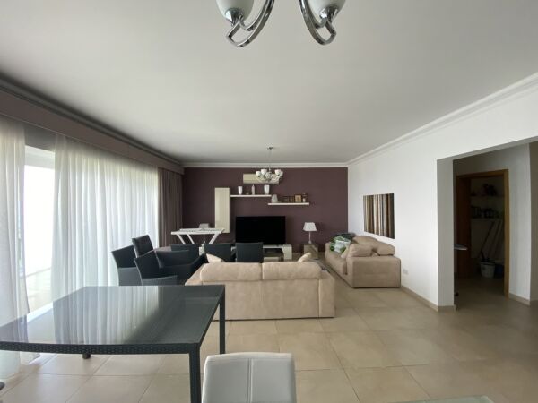 Fort Cambridge, Furnished Apartment - Ref No 004804 - Image 3