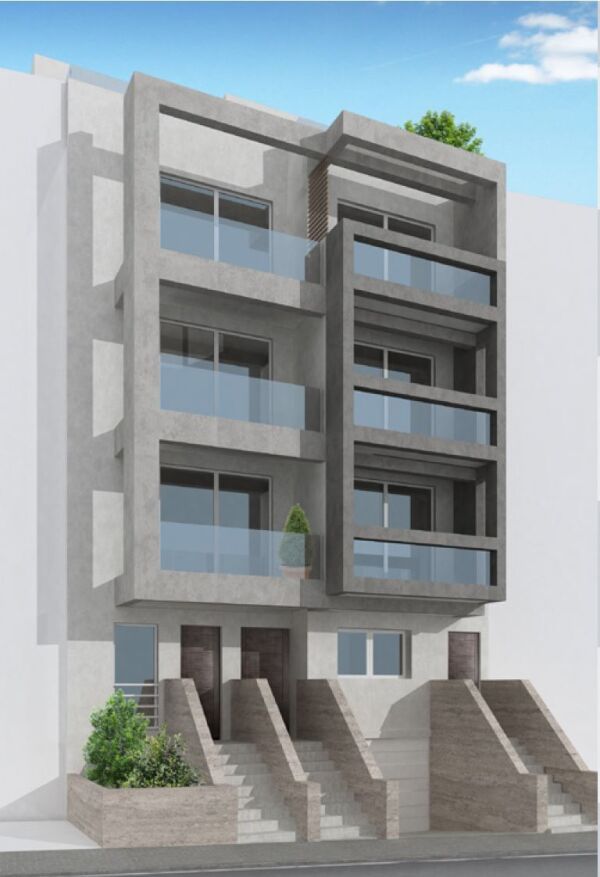 Attard, Finished Penthouse - Ref No 004832 - Image 1