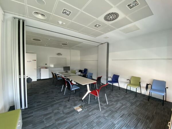 Luqa, Fully Equipped Office - Ref No 004865 - Image 5