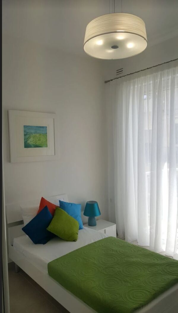 St Pauls Bay, Furnished Apartment - Ref No 004870 - Image 11