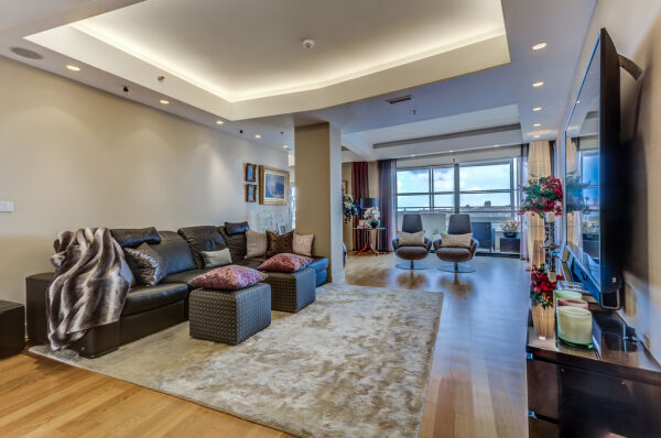 Sliema, Finished Apartment - Ref No 004871 - Image 9