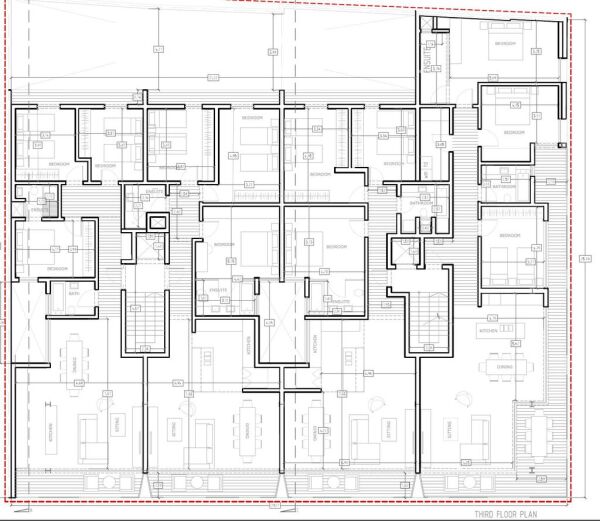 Sliema, Finished Apartment - Ref No 004877 - Image 3