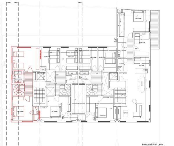 Sliema, Finished Apartment - Ref No 004880 - Image 3