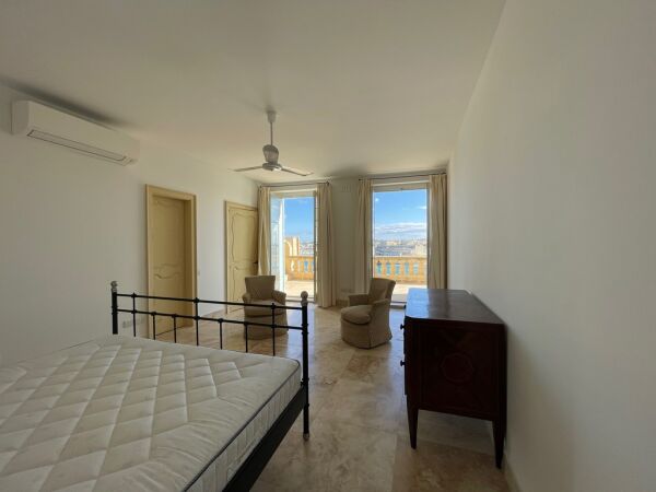 Valletta, Furnished Duplex Maisonette - Ref No 004912 - Image 16