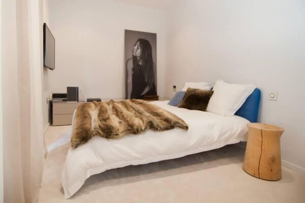 Tigne Point, Luxury Furnished Apartment - Ref No 004998 - Image 13