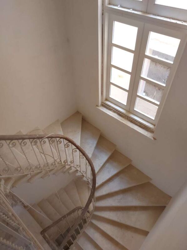 Valletta, Converted Town House - Ref No 005041 - Image 3