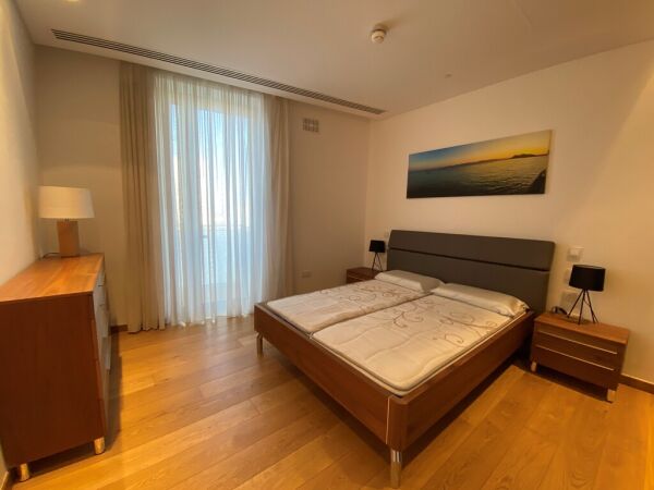 Tigne Point, Furnished Apartment - Ref No 005047 - Image 8