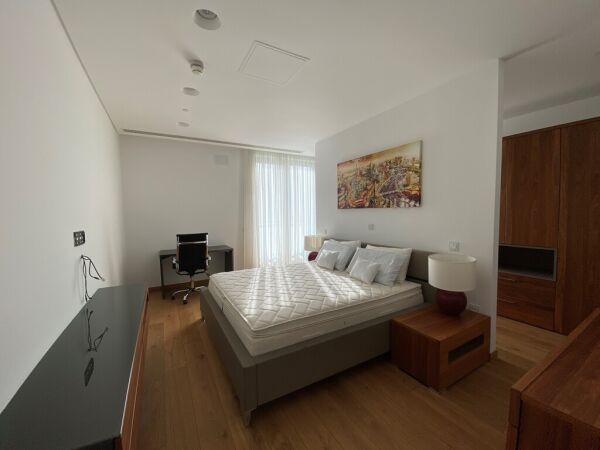 Tigne Point, Furnished Apartment - Ref No 005047 - Image 7