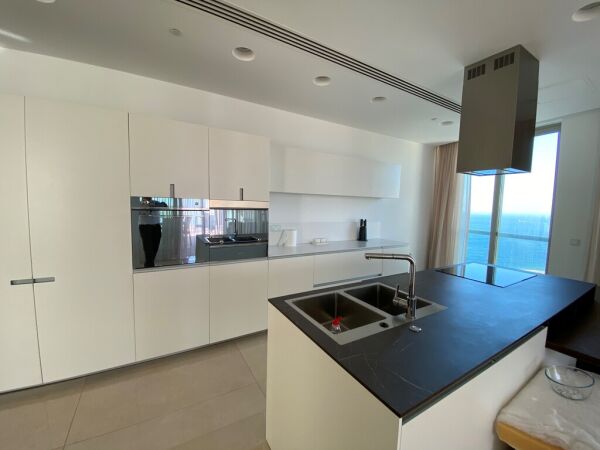 Tigne Point, Furnished Apartment - Ref No 005047 - Image 6