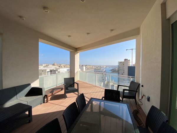 Tigne Point, Furnished Apartment - Ref No 005047 - Image 3