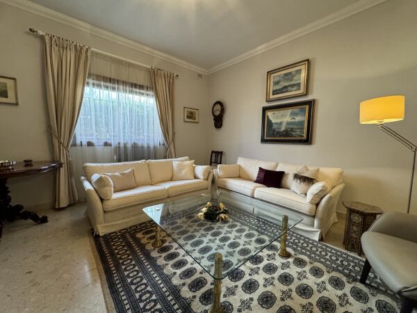 Attard, Furnished Terraced House - Ref No 005071 - Image 1