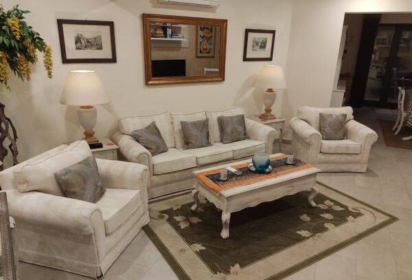 Mellieha, Furnished Apartment - Ref No 005089 - Image 1