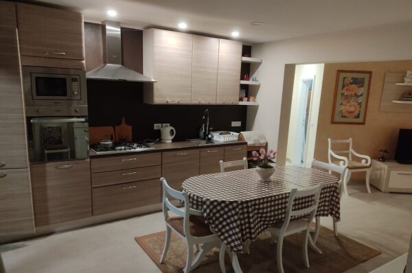 Mellieha, Furnished Apartment - Ref No 005089 - Image 8