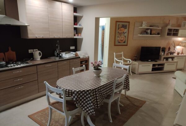 Mellieha, Furnished Apartment - Ref No 005089 - Image 7