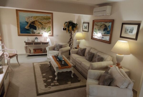 Mellieha, Furnished Apartment - Ref No 005089 - Image 3