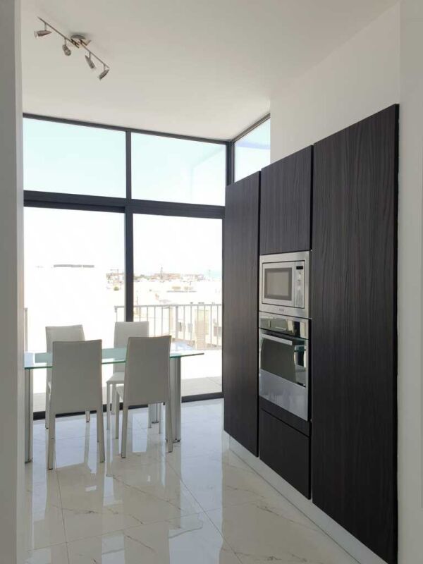 Msida Penthouse - Ref No 005104 - Image 4