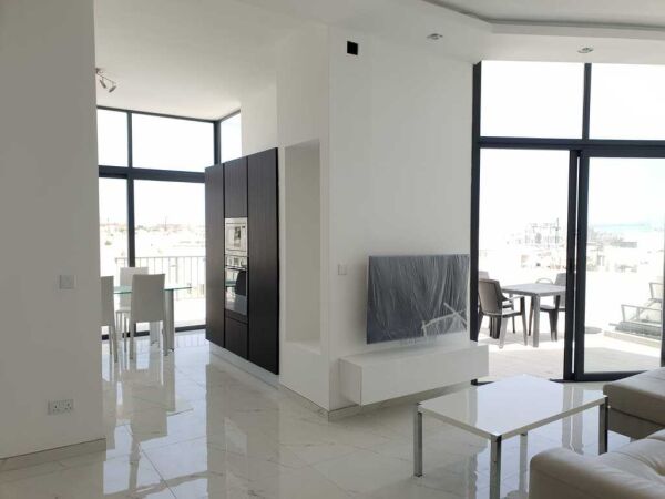 Msida Penthouse - Ref No 005104 - Image 1