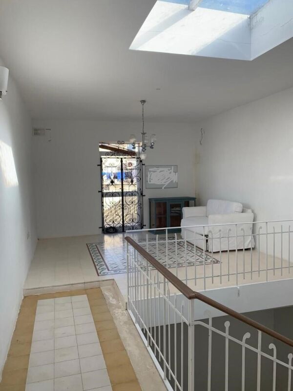 Sliema, Converted Town House - Ref No 005105 - Image 6