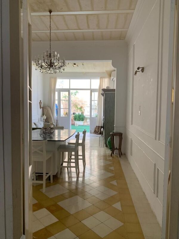 Sliema, Converted Town House - Ref No 005105 - Image 2