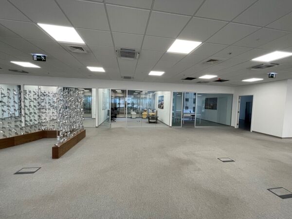 Tigne Point, Finished Office - Ref No 005113 - Image 3