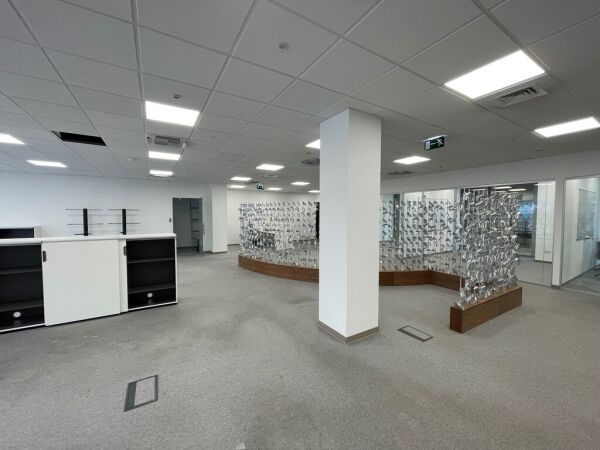 Tigne Point, Finished Office - Ref No 005113 - Image 2