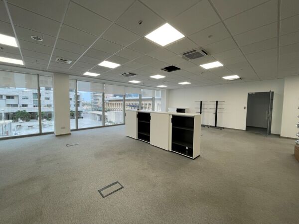 Tigne Point, Finished Office - Ref No 005113 - Image 1