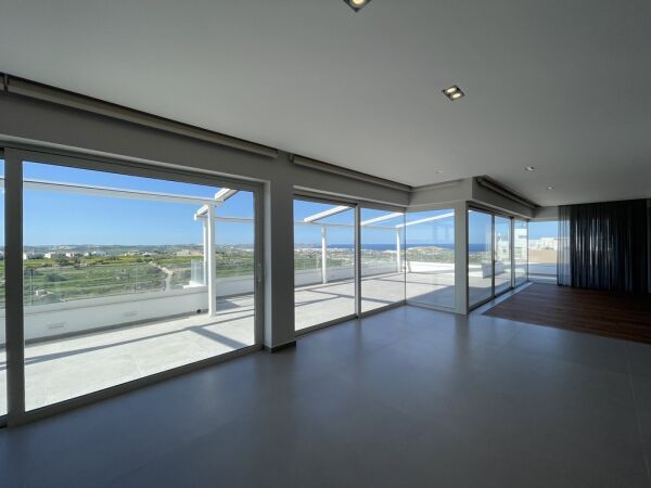 Gharghur, Luxury Furnished Penthouse - Ref No 005123 - Image 8