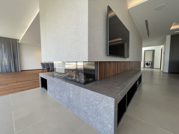 Gharghur, Luxury Furnished Penthouse - Ref No 005123 - Image 6