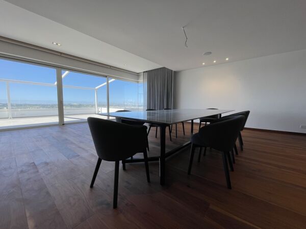 Gharghur, Luxury Furnished Penthouse - Ref No 005123 - Image 4