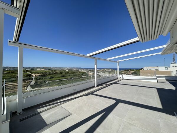 Gharghur, Luxury Furnished Penthouse - Ref No 005123 - Image 3