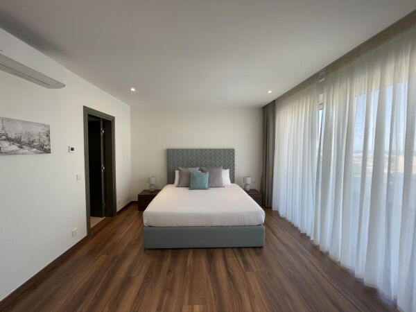 Gharghur, Luxury Furnished Penthouse - Ref No 005123 - Image 16