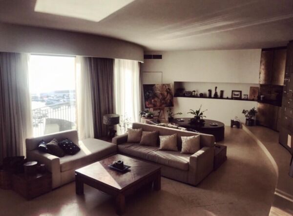Portomaso Fully Furnished and Highly Finished Apartment - Ref No 005128 - Image 10