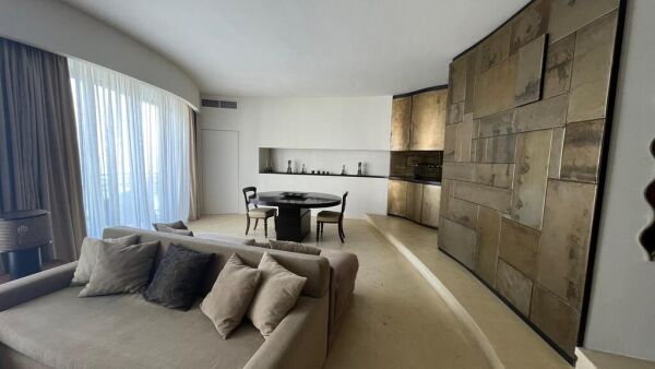 Portomaso Fully Furnished and Highly Finished Apartment - Ref No 005128 - Image 3