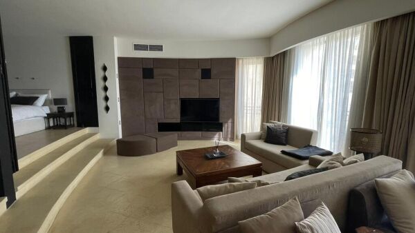 Portomaso Fully Furnished and Highly Finished Apartment - Ref No 005128 - Image 10