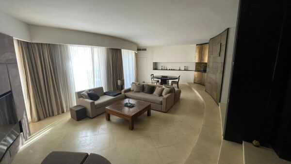 Portomaso Fully Furnished and Highly Finished Apartment - Ref No 005128 - Image 4