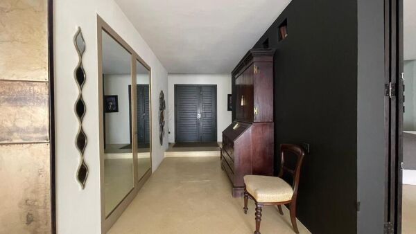 Portomaso Fully Furnished and Highly Finished Apartment - Ref No 005128 - Image 6