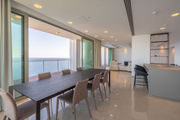 Tigne Point, Furnished Apartment - Ref No 005142 - Image 5