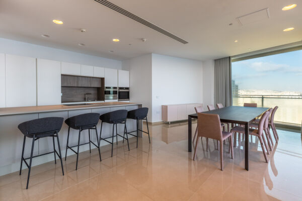 Tigne Point, Furnished Apartment - Ref No 005142 - Image 8