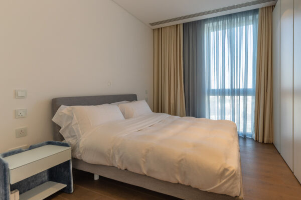Tigne Point, Furnished Apartment - Ref No 005142 - Image 13