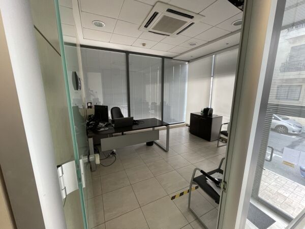 Qormi, Finished Office - Ref No 005147 - Image 2