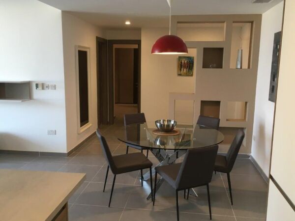 Bahar ic-Caghaq, Furnished Apartment - Ref No 005151 - Image 9
